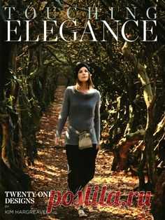 magazines knit and crochet 03 on Pinterest