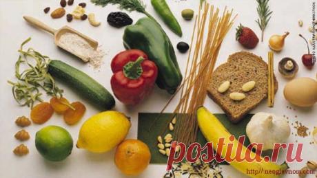 МЕТОДЫ СНИЖЕНИЯ ХОЛЕСТЕРИНА