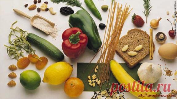 МЕТОДЫ СНИЖЕНИЯ ХОЛЕСТЕРИНА