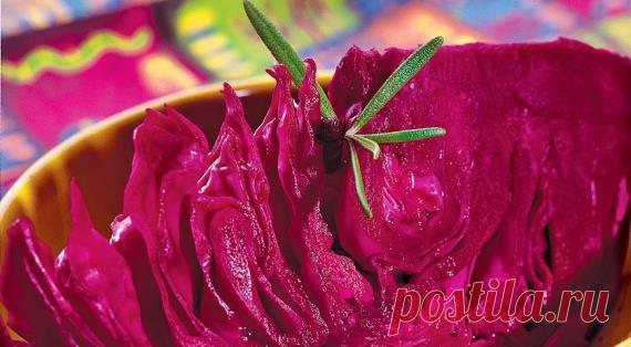 Квашеная капуста на зиму на Supersadovnik.ru