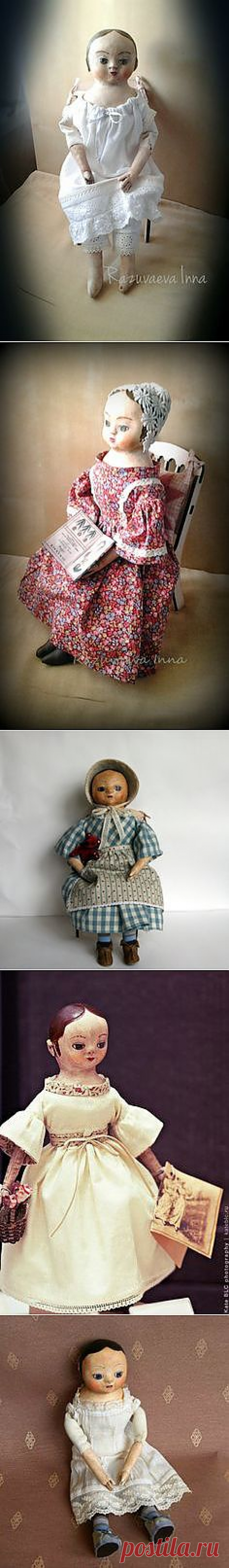 Инна Разуваева (innarra) на Pinterest