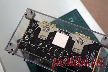 Третий спутник АмГУ запустят в 2025 году