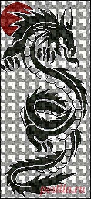 Drakon20 | Восток | Скачать схемы