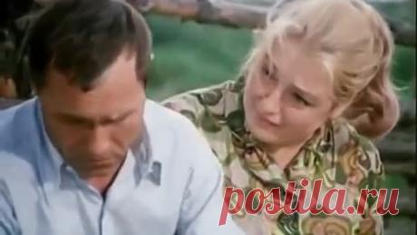 В.Высоцкий - То ли в избу и запеть