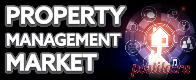 Property Management Market Size, Share | Analysis [2022-2029]