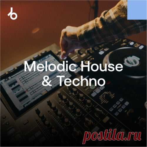 Beatport The Melodic House & Techno Shortlist October 2025 FLAC » MinimalFreaks.co