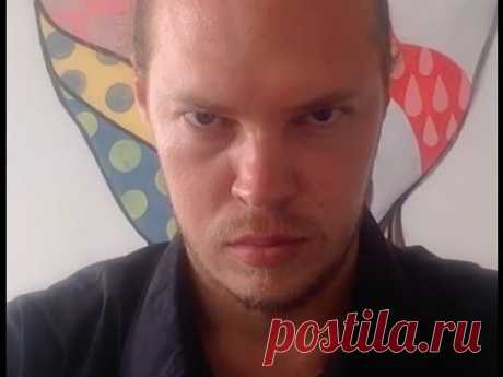 ТВОЯ СИЛА ВОЗРАСТЕТ В 10 РАЗ! ЗА 5 МИНУТ. СЕАНС. Проверь на себе.