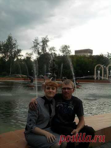 Андрей пестерев
31 год, Казахстан, щучинск