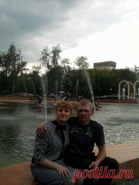 Андрей пестерев
31 год, Казахстан, щучинск