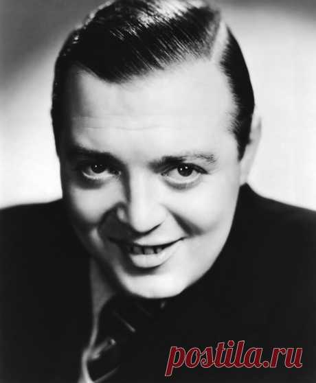 Петер Лорре (Peter Lorre)
- 26 июня, 1904 • 23 марта 1964