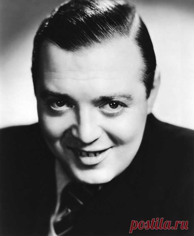 Петер Лорре (Peter Lorre)
- 26 июня, 1904 • 23 марта 1964