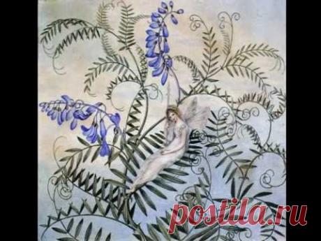 Alizbar - Fairy of Melted Snow - YouTube