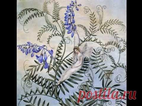 Alizbar - Fairy of Melted Snow - YouTube