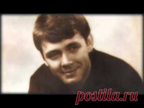Юрий Гуляев - Усталая подлодка (студийная запись 1966г) - YouTube