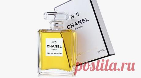 20 культовых ароматов вне моды и времени | Парфюм | Красота | Журнал Cosmopolitan
