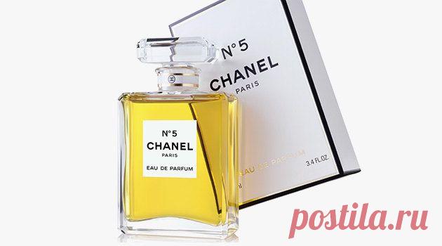 20 культовых ароматов вне моды и времени | Парфюм | Красота | Журнал Cosmopolitan