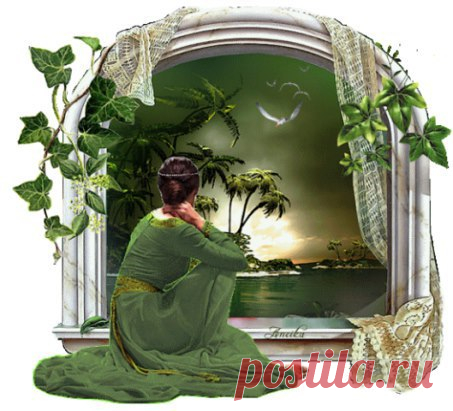 Я прошу тебя...жизнь...не спеши...
Задержись ты на станции "Счастье"...
Не гони лошадей...так круты виражи...
Бьется бешено пульс на запястье...
Отдышаться немного...позволь...
Подари мне...глоточек свободы...
Мне сменить бы привычную роль...
Что я честно играла...все годы...
Изучив теоремы судьбы...назубок...
Аксиомы приняв...так как есть...
Как послушный бродячий щенок...
Испытания все...принимала за честь...