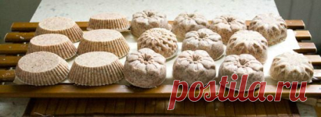 Мастер-класс по солевому мылу с нуля, холодный способ - Ярмарка Мастеров - ручная работа, handmade