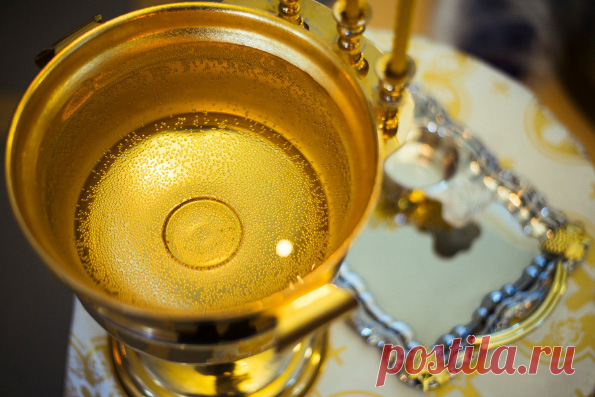 Покаяние — это не посыпание главы пеплом, а изменение самого себя | Прямая речь | Православие в Татарстане