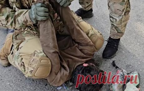 ФСБ предотвратила теракт на автовокзале в Ессентуках. Задержан выходец из Центральной Азии