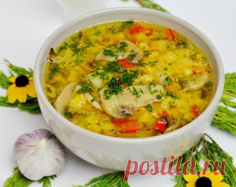 Как сварить суп без мяса: рецепты на скорую руку Как сварить суп без мяса. Приготовление из овощей, круп, бобовых. Как быстро и вкусно сварить суп для всей семьи. Рецепты доступны для всех.