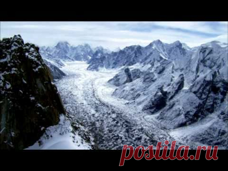 Красивые уголки Земли (HD)