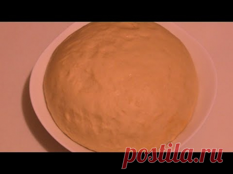 Сдобное,дрожжевое,тесто (Несколько полезных советов) / Butter, yeast dough