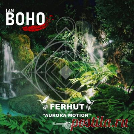 FERHUT - Aurora Motion