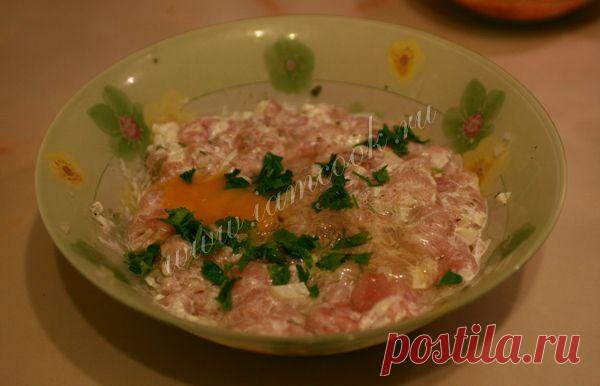 Котлеты из куриной грудки, пошаговый рецепт приготовления с фото. Как приготовить вкусные куриные котлеты из грудки? - отличный рецепт от IamCOOK.