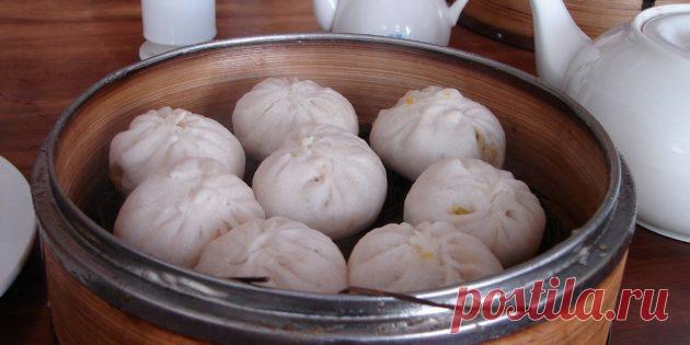 18 видов пельмешек, которые вы точно захотите попробовать / Как сэкономить