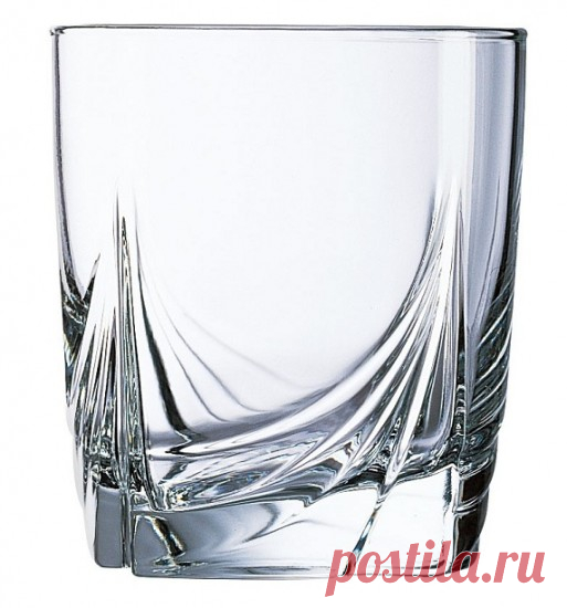 Стакан Ascot низкий, 300 мл (6 шт) — Купить за 1 806 тг. — ARC International