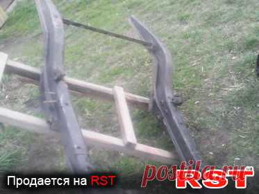 RST.ua - ИЖ 2715 2015 по запчастям г. Барышевка