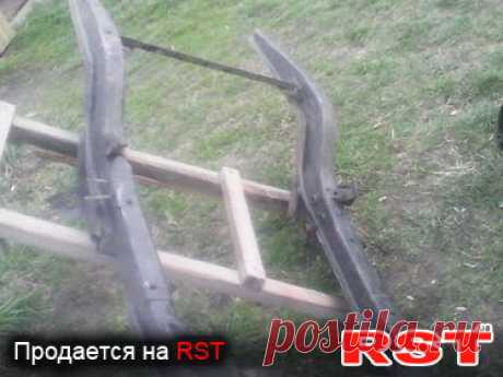 RST.ua - ИЖ 2715 2015 по запчастям г. Барышевка