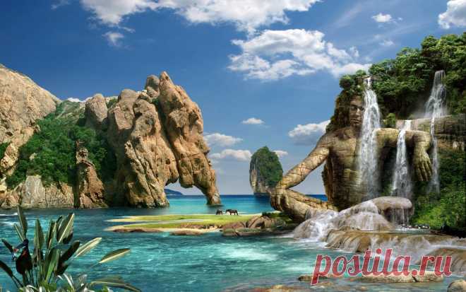 3d Nature Wallpaper Full Hd • dodskypict Download 3d Nature Wallpaper Full Hd for your desktop, iphone, and android Background. Search more High resolution wallpapers on dodskypict.