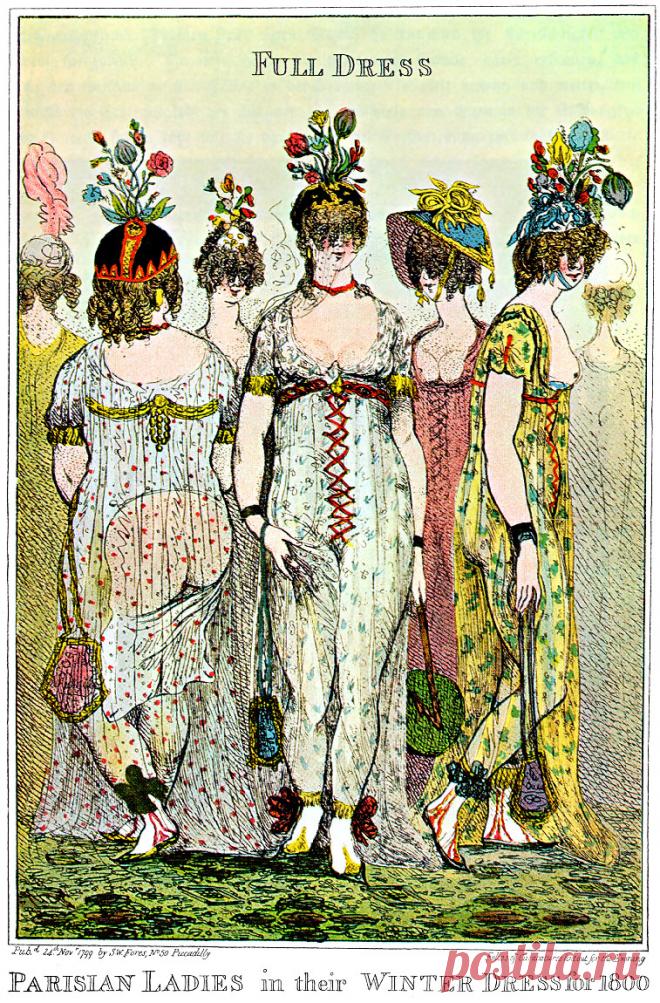 «Голые» наряды звезд: самые скандальные платья знаменитостей в истории