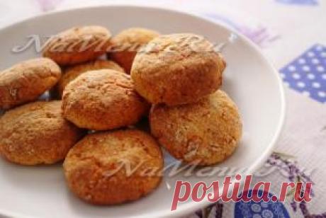 Постные вторые блюда