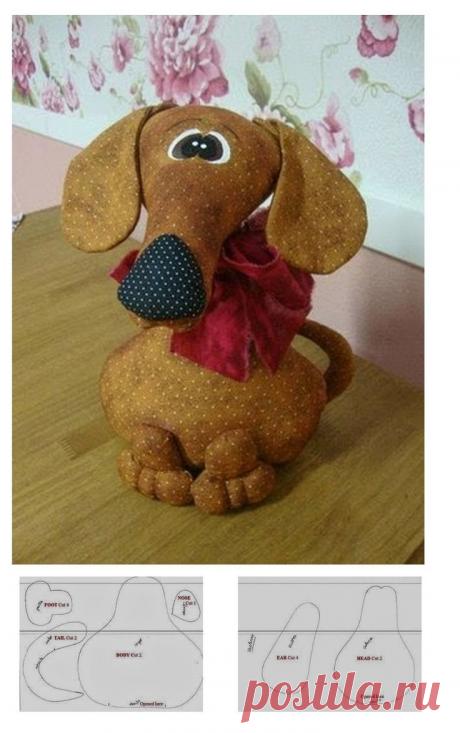 Найдено на сайте feltromara.blogspot.com.