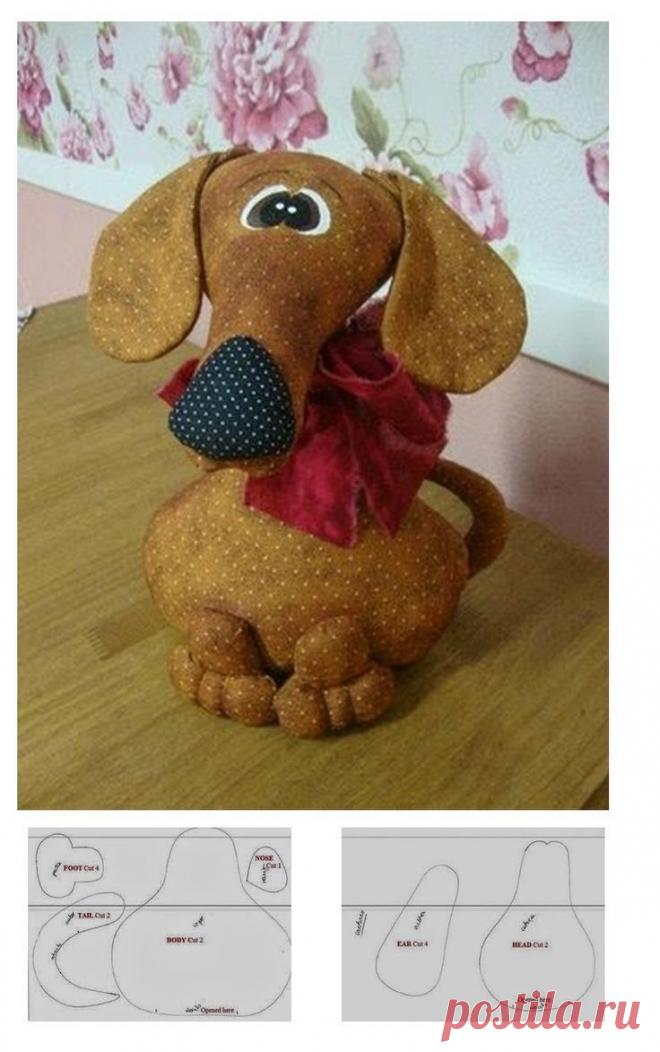 Найдено на сайте feltromara.blogspot.com.