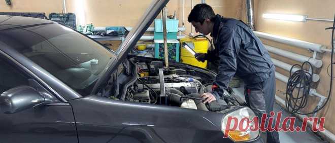 3 детали, которые нужно заменить до наступления холодов