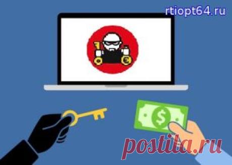 Ботнет Kelihos теперь распространяет вирусы вымогатели. - 5 Января 2017 - Вымогатели-блокеры