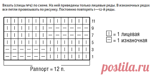 Для тех, кто не любит 