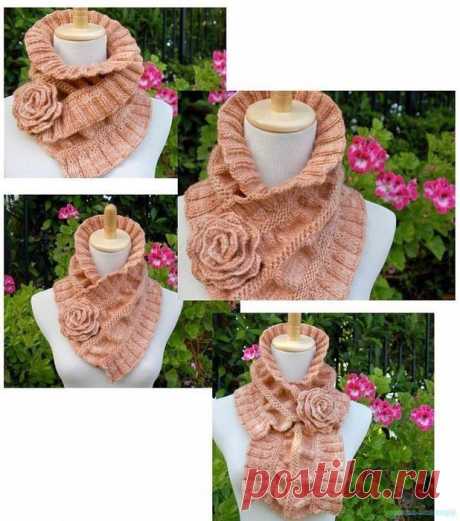 Я люблю ВЯЗАНИЕ