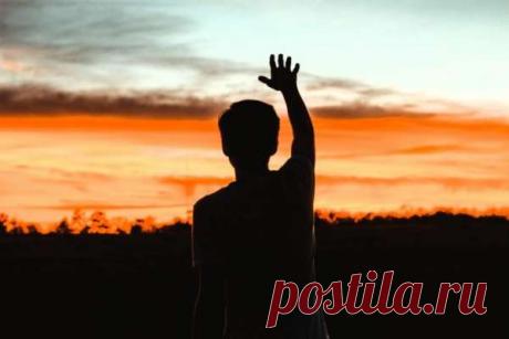 Почему вы никогда не должны опускать руки и сдаваться | Гармония в тебе Жизнь может быть жёсткой и противоречивой: полной хаоса, счастья, разочарования, радости и отчаяния сразу или поочередно. Когда все идет из рук вон плохо, вам может показаться, что этот...