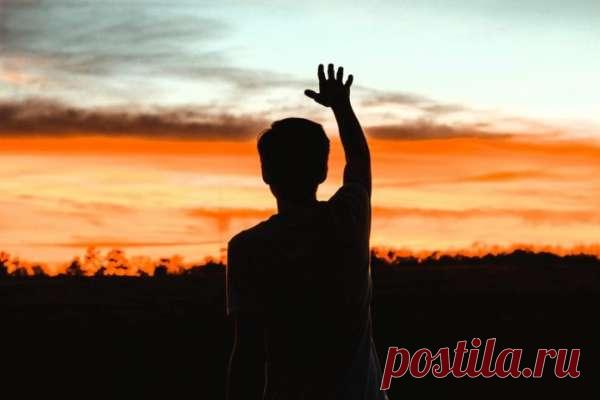 Почему вы никогда не должны опускать руки и сдаваться | Гармония в тебе Жизнь может быть жёсткой и противоречивой: полной хаоса, счастья, разочарования, радости и отчаяния сразу или поочередно. Когда все идет из рук вон плохо, вам может показаться, что этот...