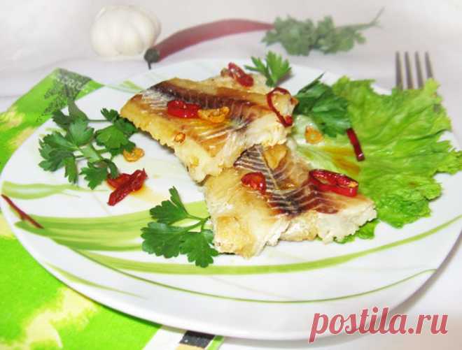 Блюда из трески - вкусные рецепты с морской рыбой