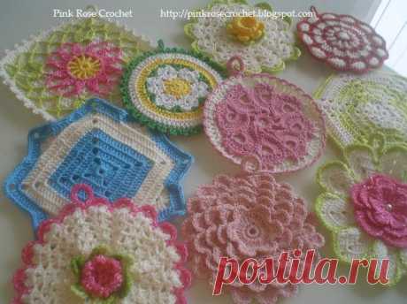 вязание | Записи в рубрике вязание | идеи и воплощения