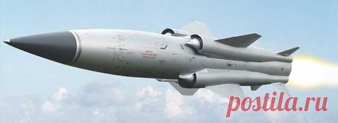 Почему Америка так встревожена этими российскими ракетами | Мир оружия