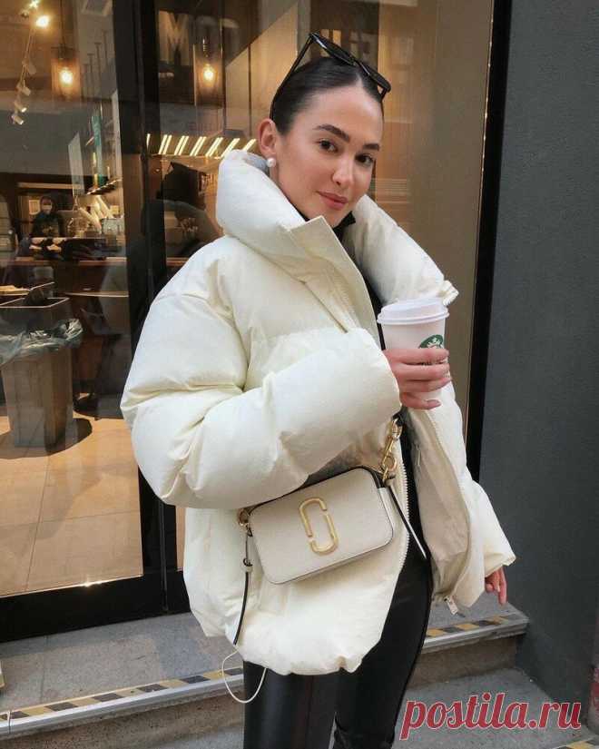 Купить женский пуховик в интернет магазине Тюмени | Привет! Рада представить Вам магазин Ketsi | Дзен