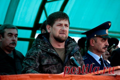 Наземную операцию в Сирии начнет чеченский спецназ