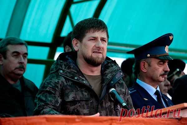 Наземную операцию в Сирии начнет чеченский спецназ